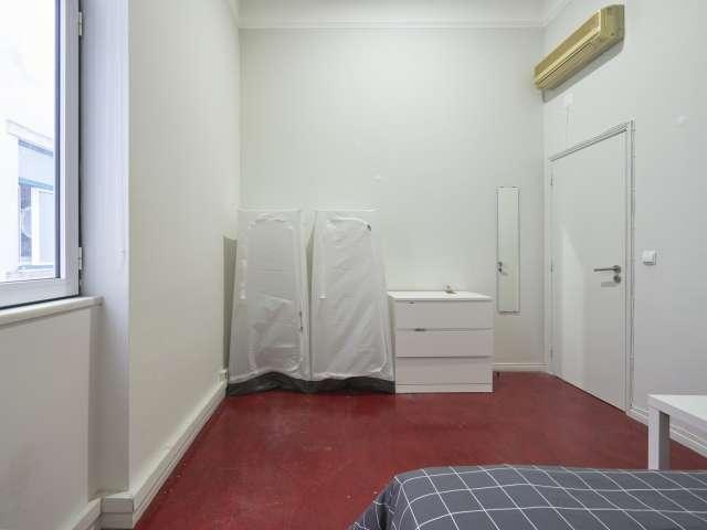 Quarto alugar em Avenidas Novas, Lisboa