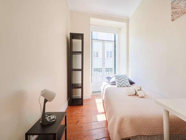 Quarto alugar em Santo António, Lisboa