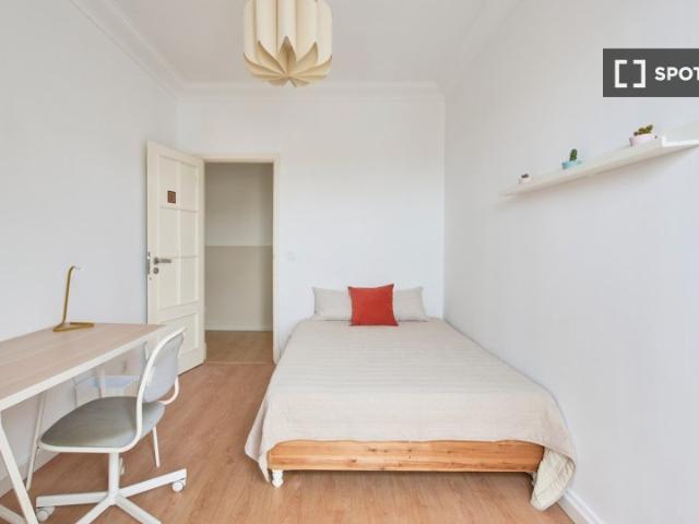 Quarto alugar em Lisboa