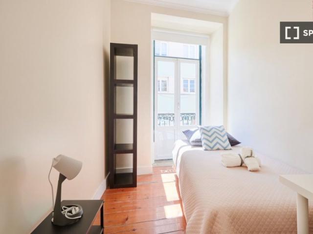 Quarto alugar em Santo António, Lisboa