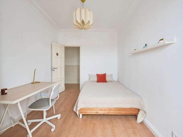 Quarto alugar em Lisboa