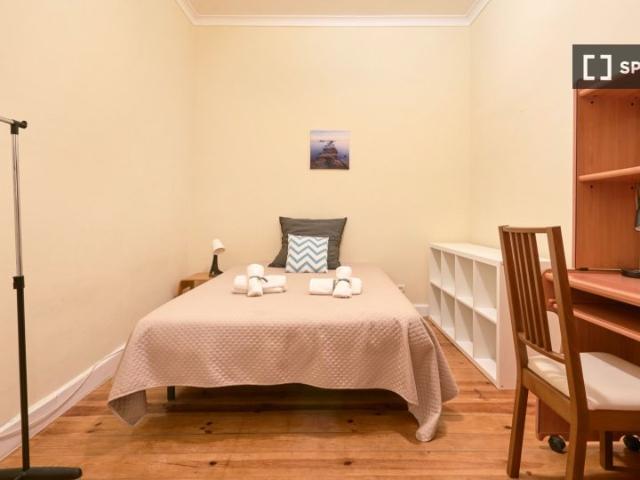 Quarto alugar em Santo António, Lisboa