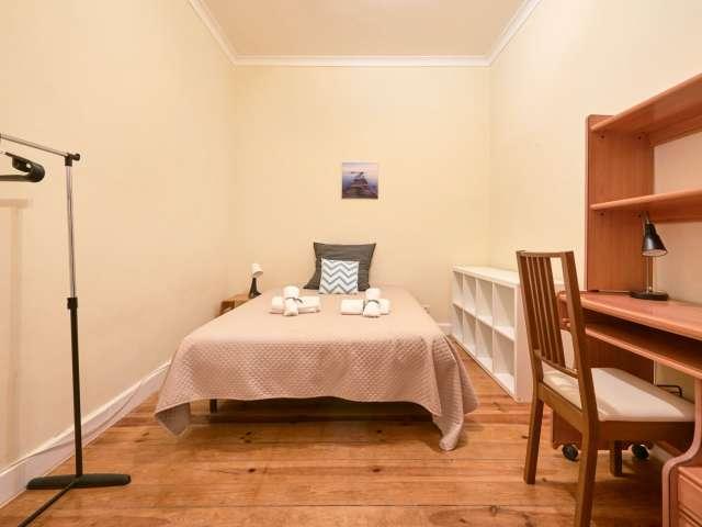 Quarto alugar em Santo António, Lisboa