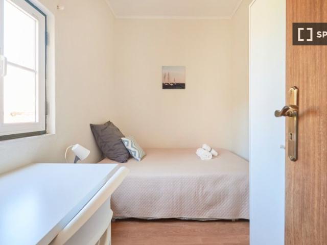 Quarto alugar em Santo António, Lisboa