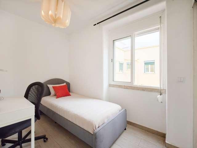 Quarto alugar em Lisboa