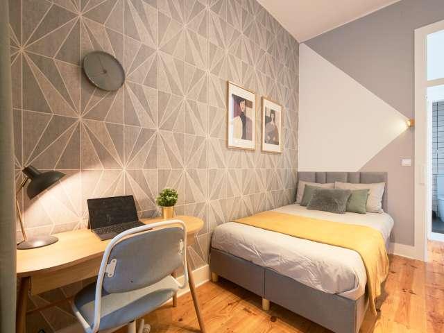 Quarto alugar em Lisboa