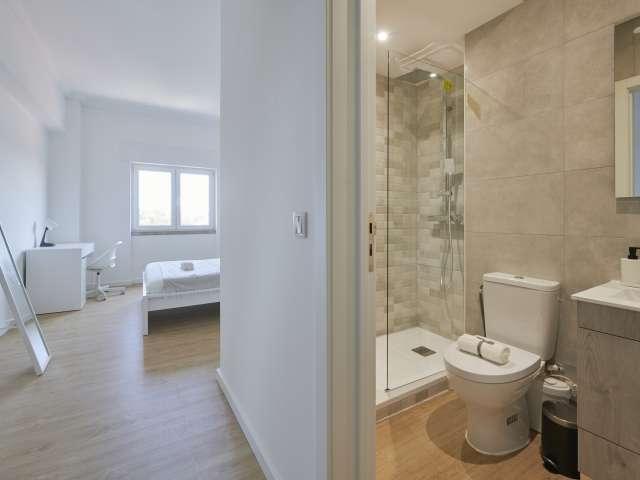 Quarto alugar em Lisboa