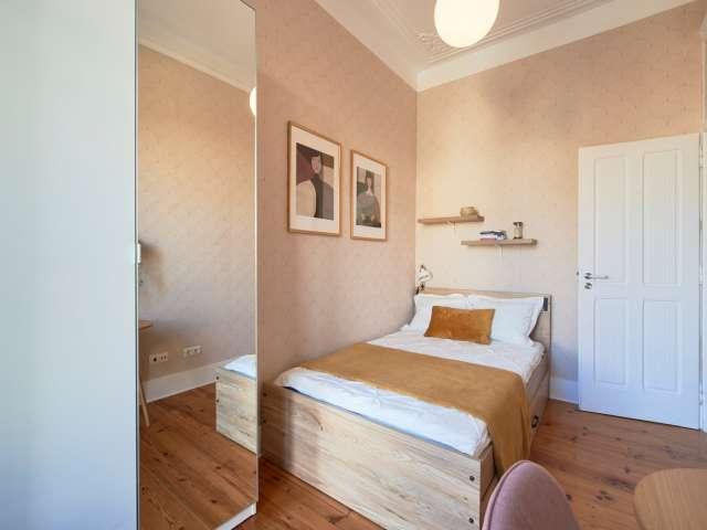 Quarto alugar em Lisboa