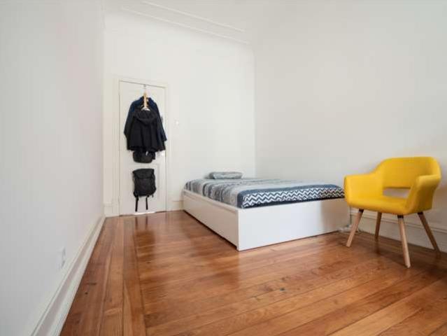 Quarto alugar em Lisboa