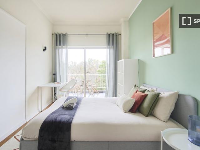 Room alugar em Lisboa, Quinta do Lambert