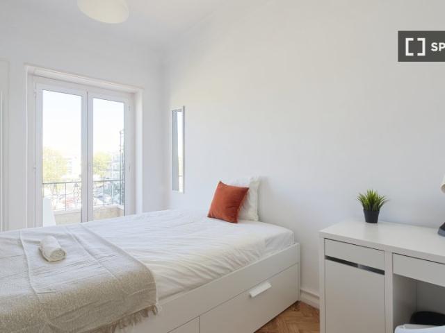 Quarto alugar em Lisboa