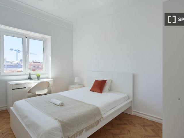 Quarto alugar em Lisboa