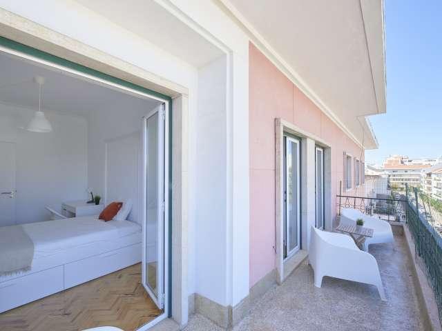 Quarto alugar em Lisboa
