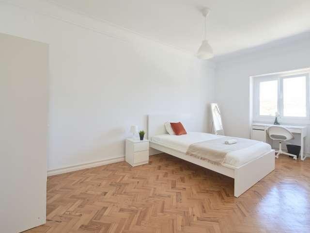 Quarto alugar em Lisboa