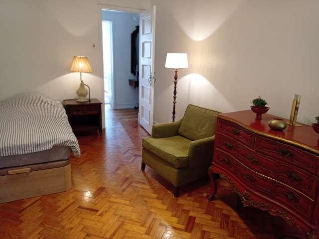 Quarto alugar em Lisboa