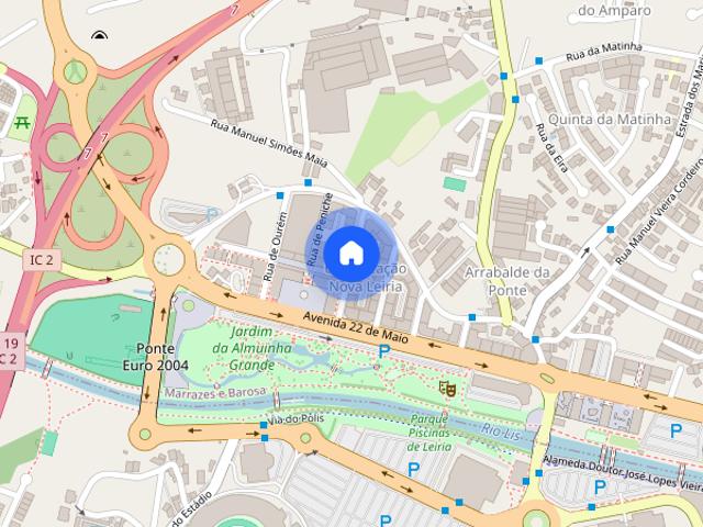 Quarto alugar em Urbanização Nova Leiria, Leiria