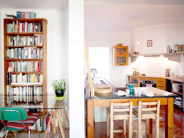 Room alugar em Amadora, Urbanização Vila Chã