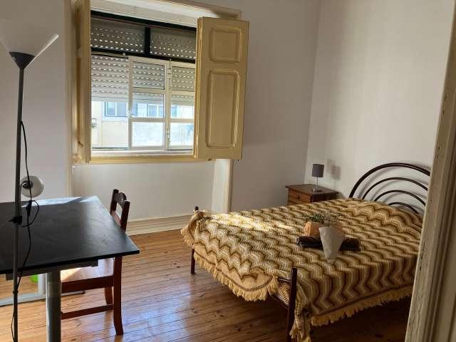 Quarto alugar em Lisboa
