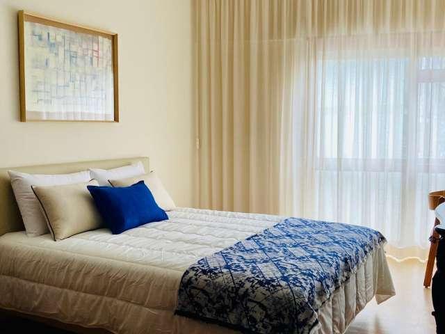 Quarto alugar em São Francisco Xavier, Lisboa