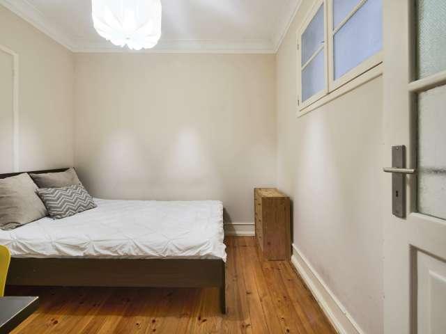 Quarto alugar em Lisboa
