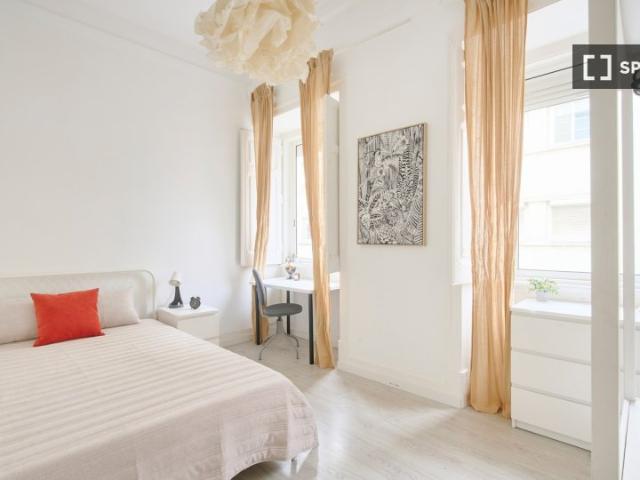 Quarto alugar em Lisboa