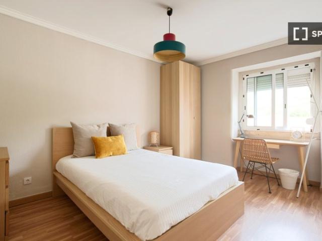 Quarto alugar em Lisboa