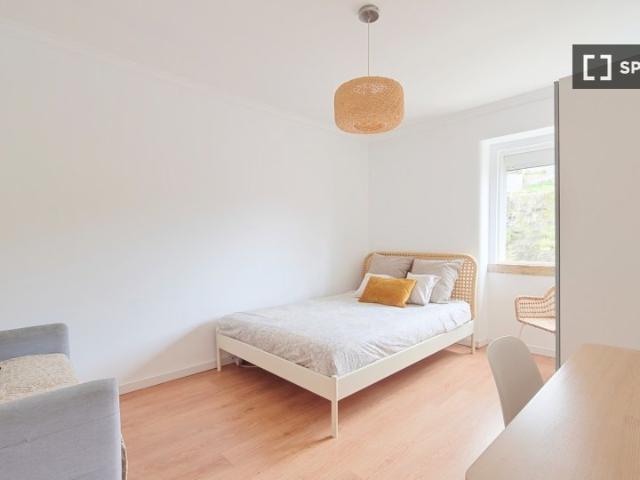 Quarto alugar em Lisboa