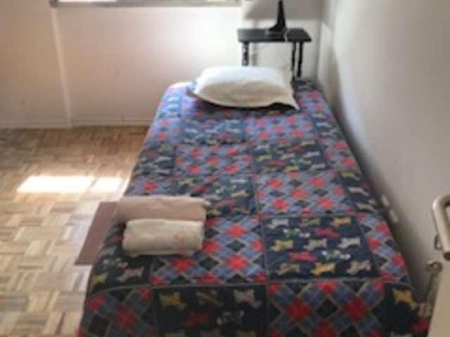 Quarto alugar em Bairro Espírito Santo, Odivelas