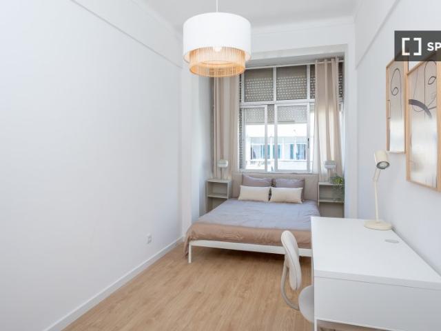 Quarto alugar em Pendão, Lisboa