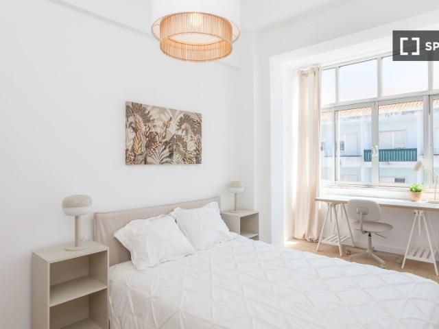 Quarto alugar em Pendão, Lisboa