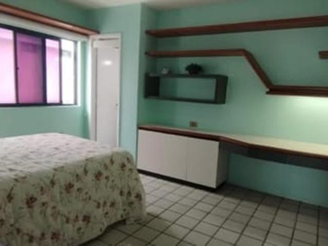 Apartamento aluguel em Região Geográfica Imediata de João Pessoa, Região Metropolitana de João Pessoa