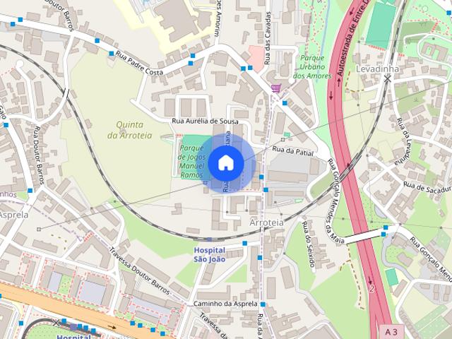 Quarto alugar em Porto