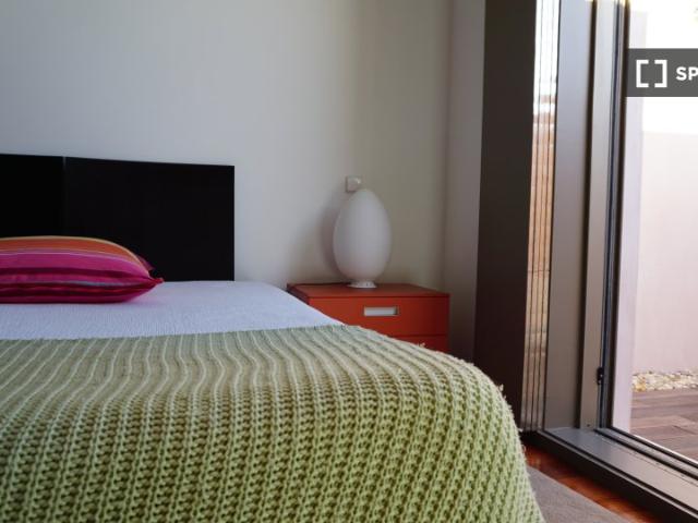 Quarto alugar em Porto, Aldoar