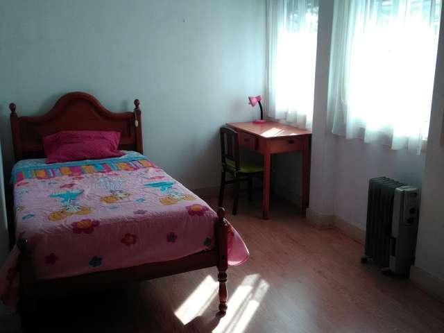 Quarto alugar em Coimbrã, Sé Nova