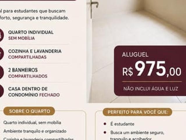 Casa aluguel em Região Imediata de São José dos Campos, Região Metropolitana do Vale do Paraíba e Litoral Norte