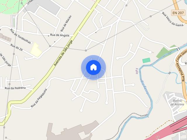 Quarto alugar em Fafe, Braga