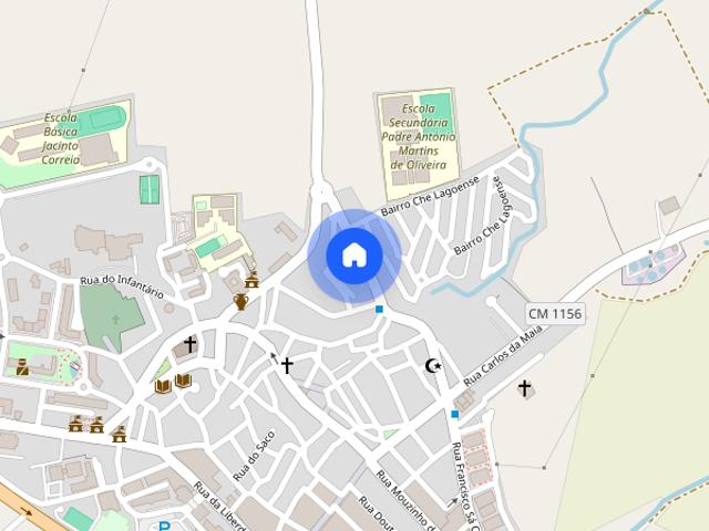 Quarto alugar em Lagoa, Lagoa e Carvoeiro