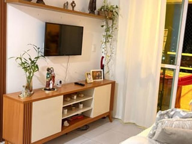 Apartamento aluguel em Região Geográfica Imediata de João Pessoa, Região Metropolitana de João Pessoa