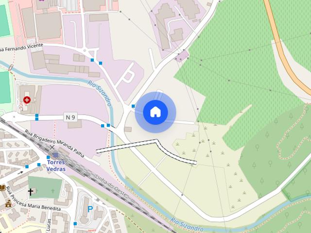 Quarto alugar em Torres Vedras, Lisboa