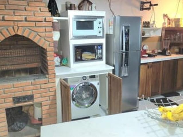 Casa aluguel em Região Imediata de São Paulo, Região Metropolitana de São Paulo