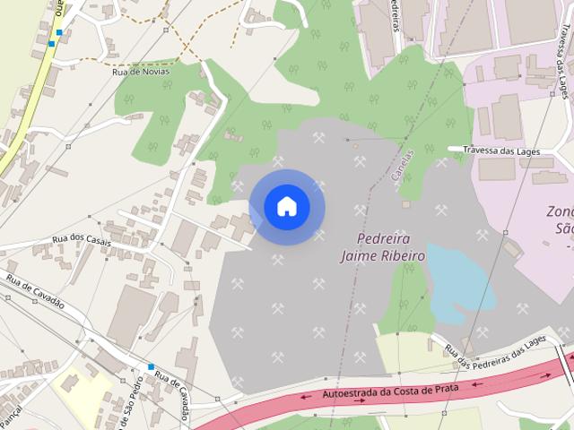 Quarto alugar em Vila Nova De Gaia, Porto