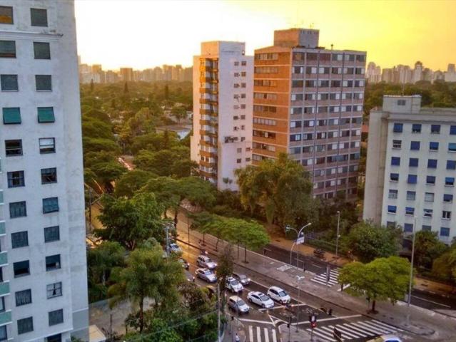 Apartamento aluguel em Região Imediata de São Paulo, Região Metropolitana de São Paulo