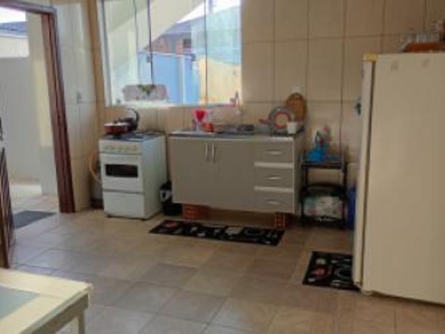 Casa aluguel em Fátima, Joinville