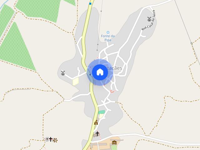 Quarto alugar em Lapas Pequenas, Torres Vedras