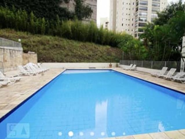 Apartamento aluguel em Região Imediata de São Paulo, Região Metropolitana de São Paulo