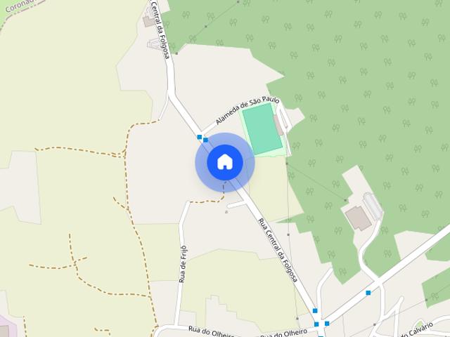 Quarto alugar em Maia, Folgosa