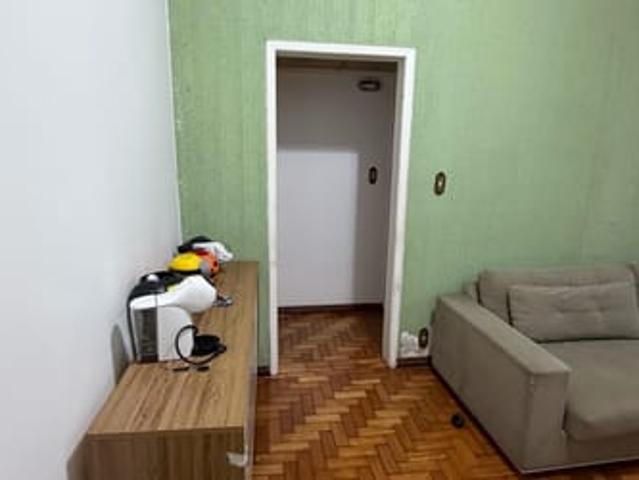 Apartamento aluguel em Regional Centro-Sul, Belo Horizonte