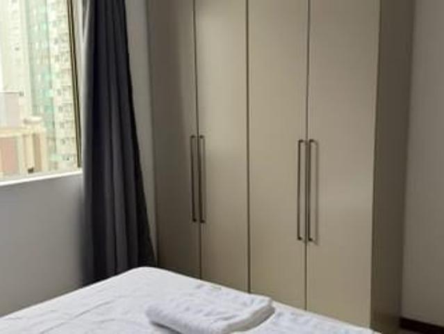 Apartamento aluguel em Região Geográfica Imediata de Itajaí, Balneario Camboriú