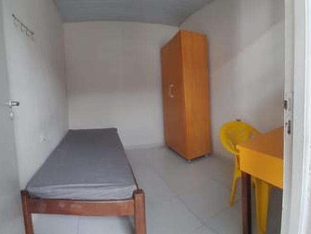 Casa aluguel em Santo Amaro, Custodia