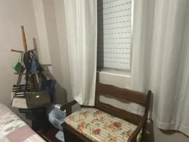 Apartamento aluguel em Região Geográfica Imediata de Florianópolis, Desterro